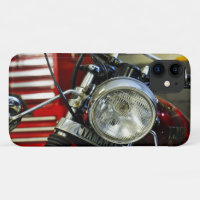 Motorrad-Motorrad-Fahrrad-Rider iPhone 11 Fall