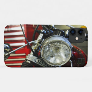 Motorrad-Motorrad-Fahrrad-Rider iPhone 11 Fall Case-Mate iPhone Hülle