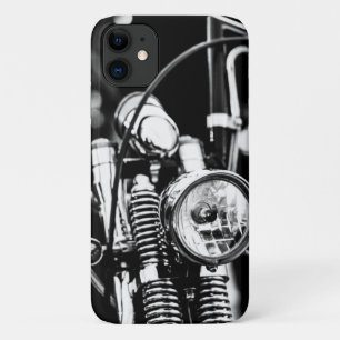 Motorrad Motorrad Motorrad Fahrradfahrer iPhone 11 Case-Mate iPhone Hülle