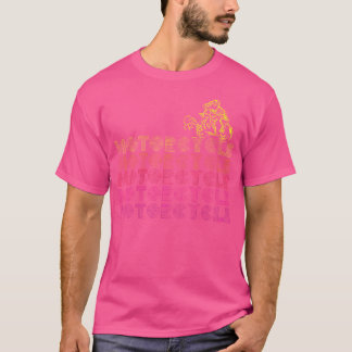 Motorrad Motorräder Motorbike T-Shirt