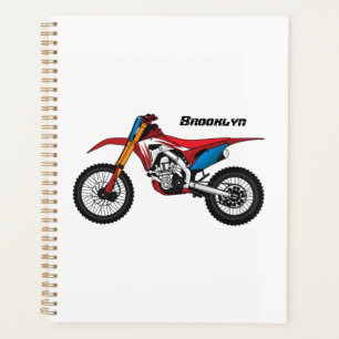 Motorrad Planer