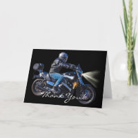 Motorrad-Power-Geschenk