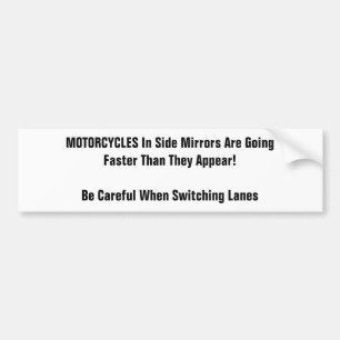 Motorrad-Reihe Autoaufkleber