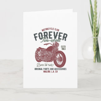 Motorrad-Set 3 Karte