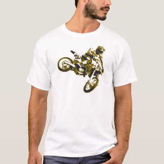 Motorrad T-Shirt