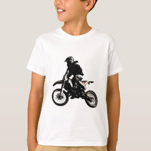 Motorrad T-Shirt
