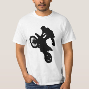 Motorrad T-Shirt