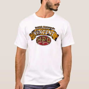 Motorrad Vincent T-Shirt