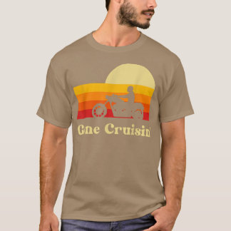 Motorradbekleidung - Motorrad 1114 T-Shirt