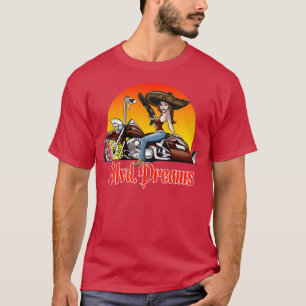Motorradblvd T-Shirt