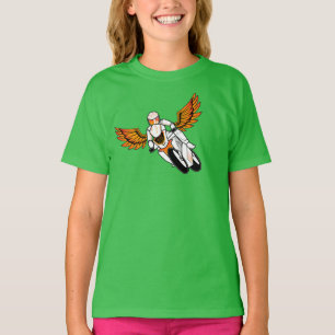 Motorraddesign T-Shirt