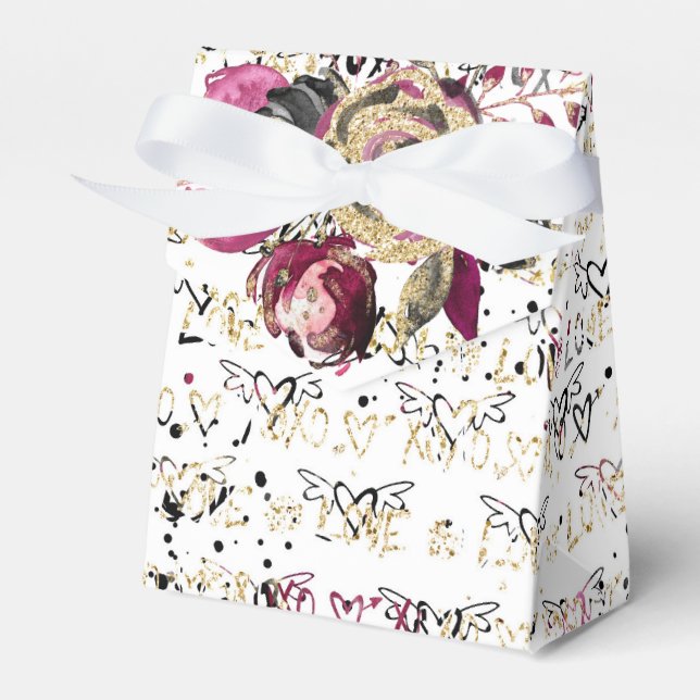 Motorradfahrer-Geschenkboxen Geschenkschachtel (Vorderseite)