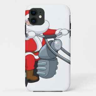 Motorradfahrer-Sonderschule Case-Mate iPhone Hülle