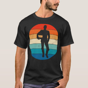 Motorradfahrer T-Shirt