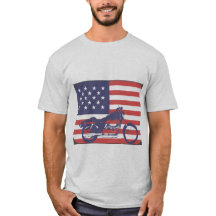 Motorradfestivals und Motorradfeier