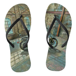 Motorradgeschenke Flip Flops