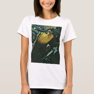 Motorradgeschenke T-Shirt