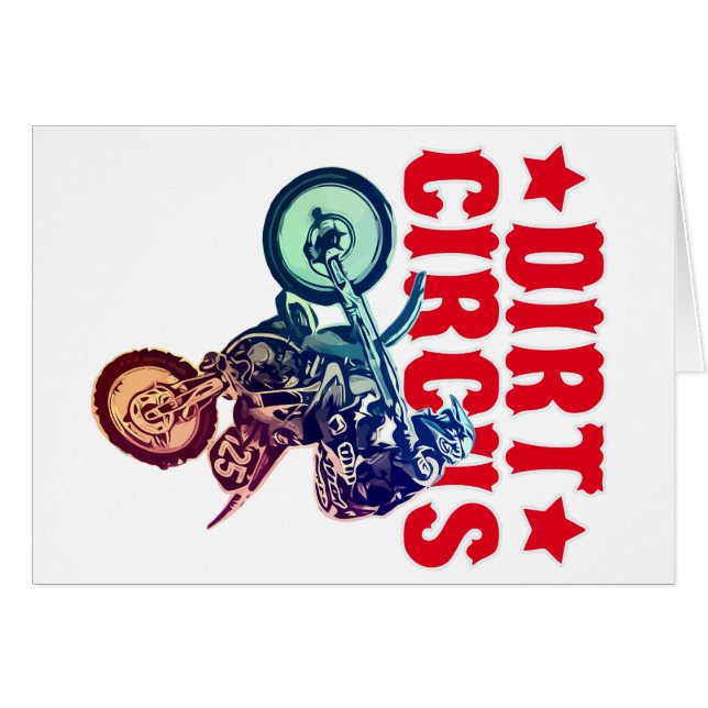 Motorradlaufen (Vorderseite (Horizontal))