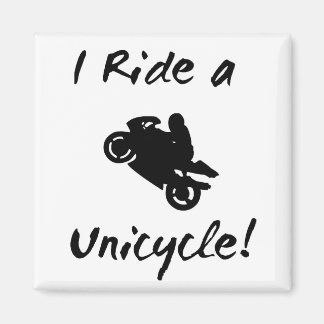 Motorradmagnet Magnet