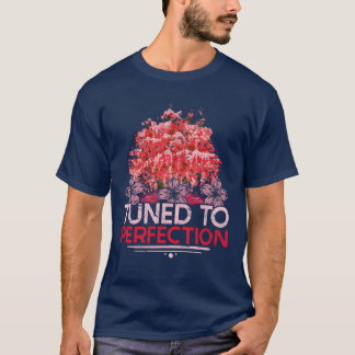 Motorsport Caruninedo Perfektion vintage T-Shirt