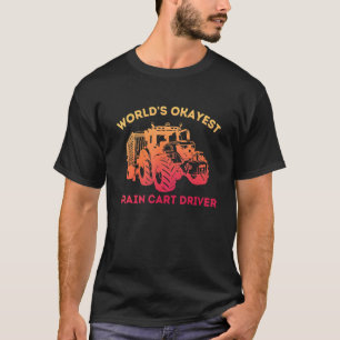 Motorsport der Superlative der Welt 3 T-Shirt