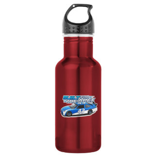 Motorsport-Stahlwasserflasche | Gebaut für die Spi Edelstahlflasche
