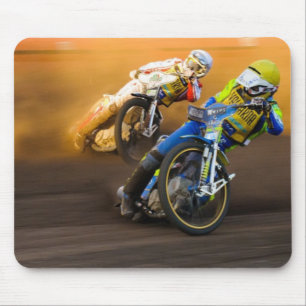 Motorsports-Wettbewerbs-Mausunterlage Mousepad