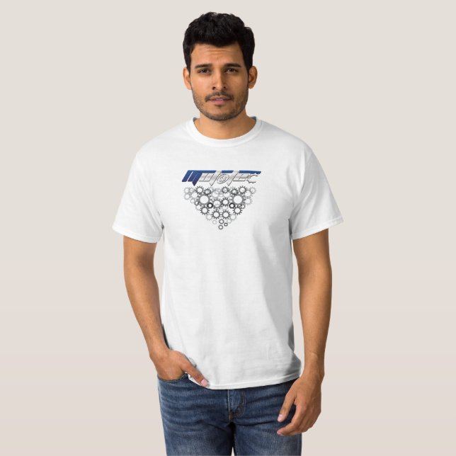 MotoT T-Shirt (Vorne ganz)