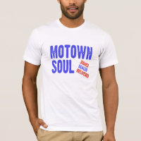 Motown Soul Musik signiert Sealed Delivered