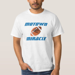Motown Wunder T-Shirt
