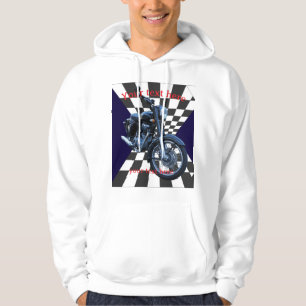 motozyklusbearbeitbar hoodie