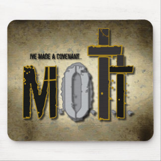 MOTT Maus Mousepad