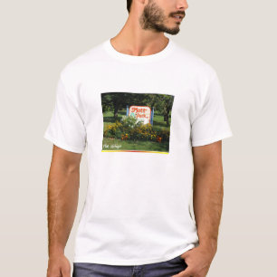 mott Park Feuerstein Michigan T-Shirt