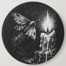 Motte zur Flamme — von BurnsInHell