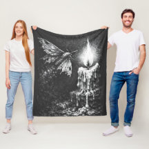 Motte zur Flamme — von BurnsInHell