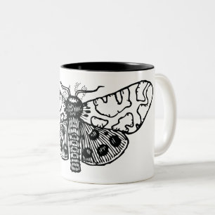 Motte Zweifarbige Tasse