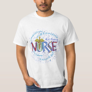Motto der Luftwaffe T-Shirt