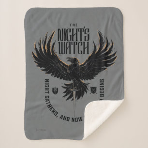 Motto der Nacht Sherpadecke