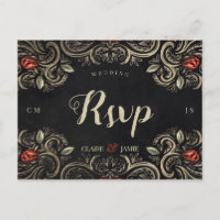 Mouline Rouge Dunkel und Stimmung rsvp