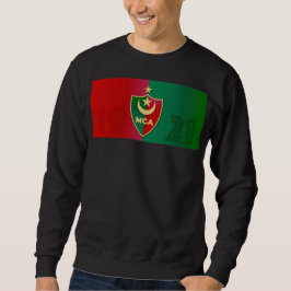 Mouloudia d’Alger T-Shirt Sweatshirt
