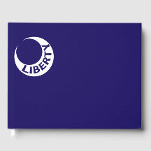 Moultrie Flag (Liberty) (Amerikanische Geschichte)