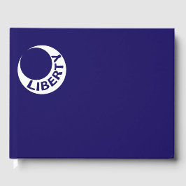 Moultrie Flag (Liberty) (Amerikanische Geschichte) Gästebuch