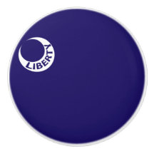 Moultrie Flag (Liberty) (Amerikanische Geschichte)