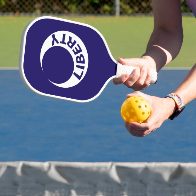 Moultrie Flag Pickleball Schläger (InSitu)