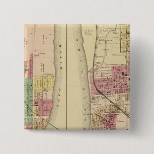 Moundsville, West Virginia Button