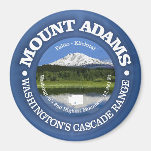 Mount Adams Magnet