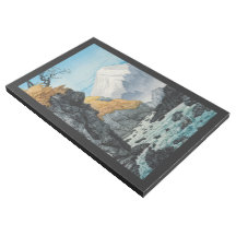 Mount Ashitaka (1932)