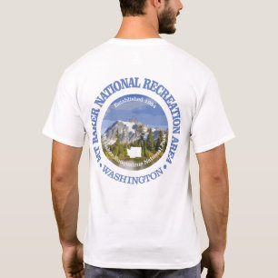Mount Baker NRA T-Shirt