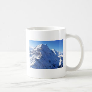 Mount Cook (Aoraki) Peak, Neuseeland Tasse