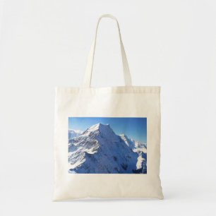 Mount Cook (Aoraki) Peak, Neuseeland Tragetasche